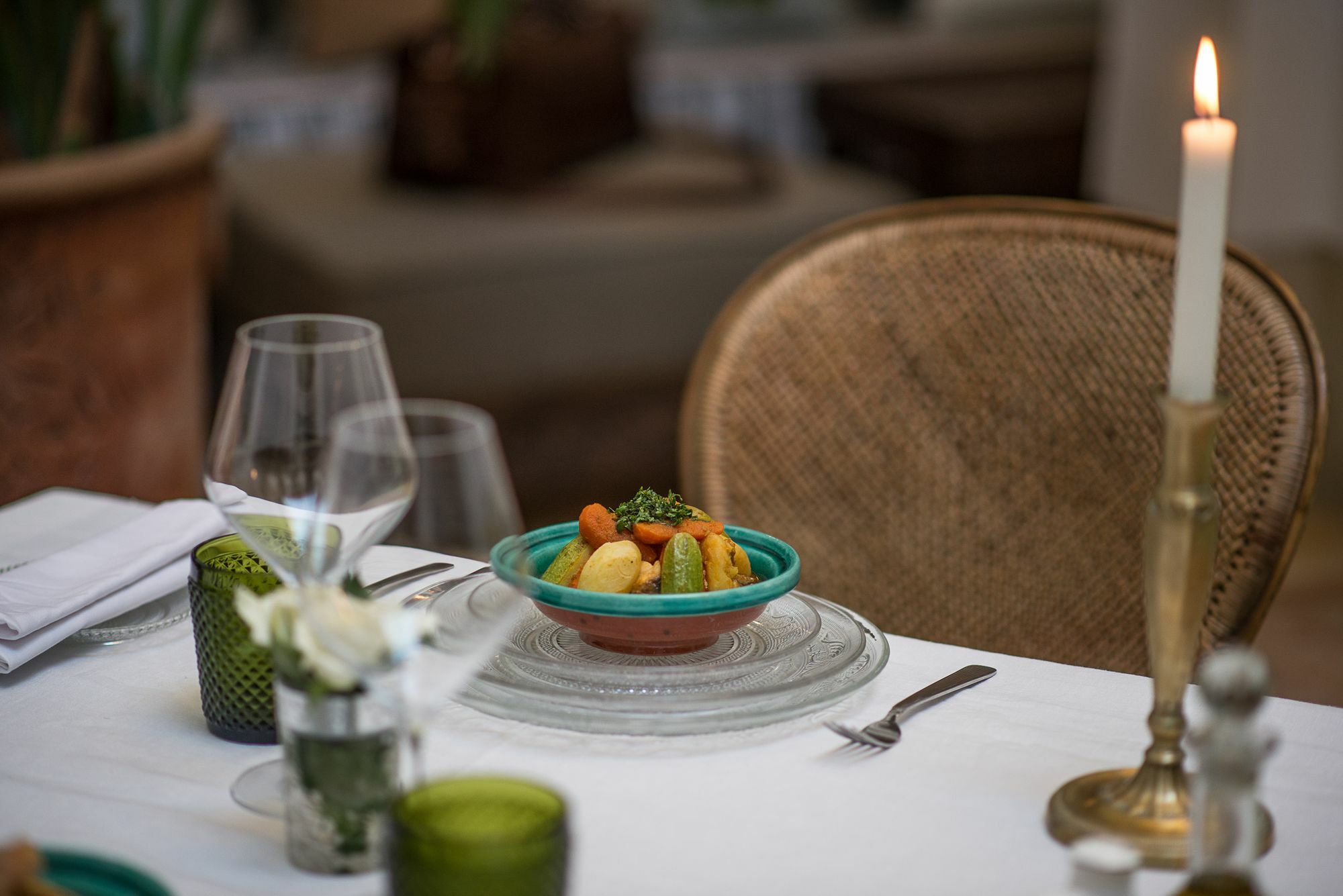 Riad & Spa Demeure Bois Precieux - Adults Only Marrakesh Bagian luar foto