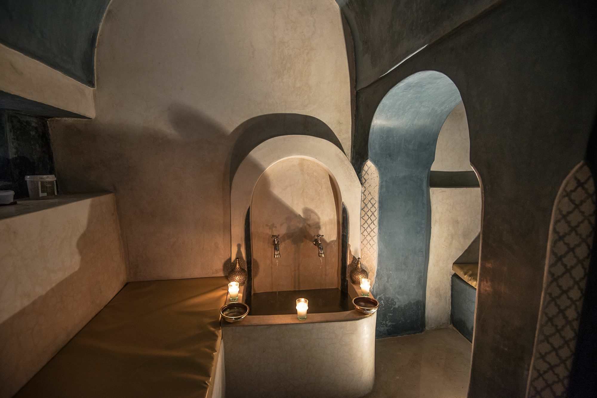 Riad & Spa Demeure Bois Precieux - Adults Only Marrakesh Bagian luar foto